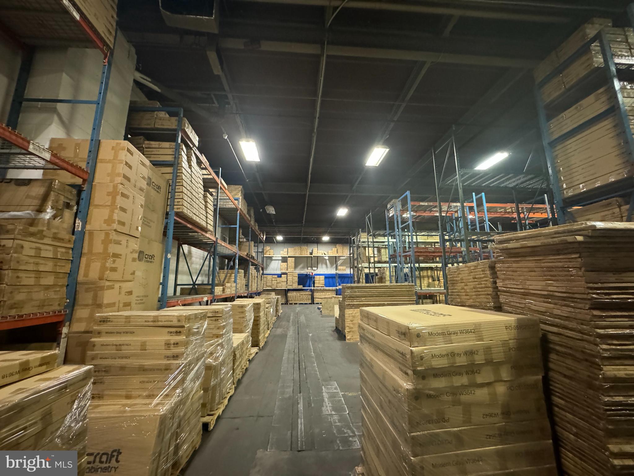 NONE AVAILABLE - Commercial Lease