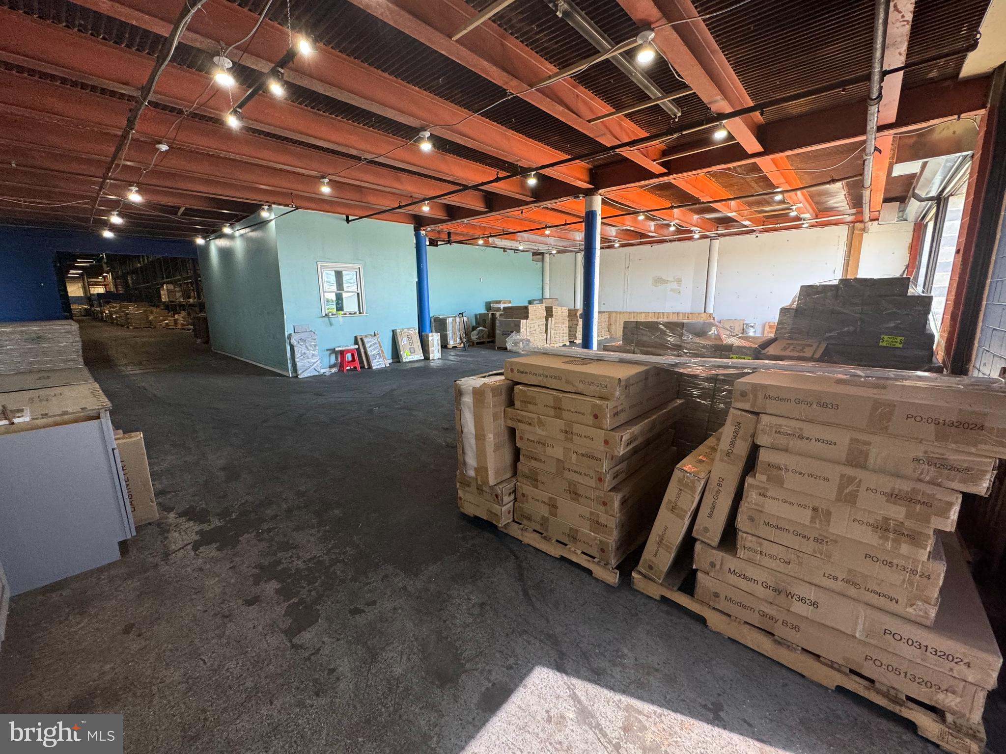 NONE AVAILABLE - Commercial Lease