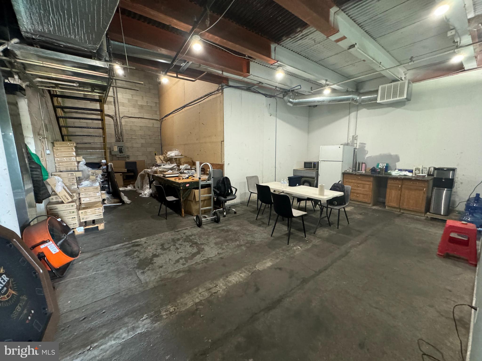 NONE AVAILABLE - Commercial Lease