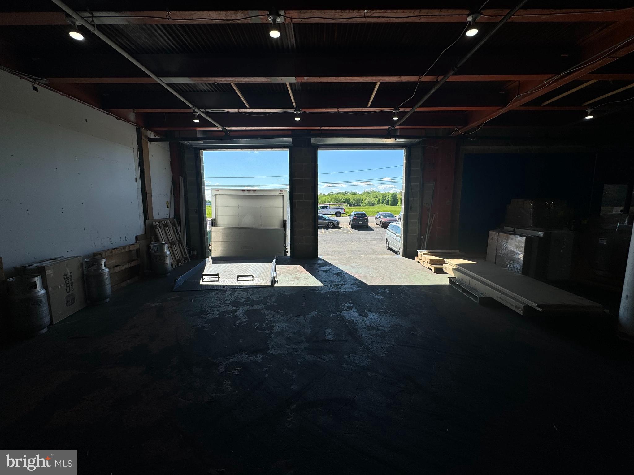 NONE AVAILABLE - Commercial Lease