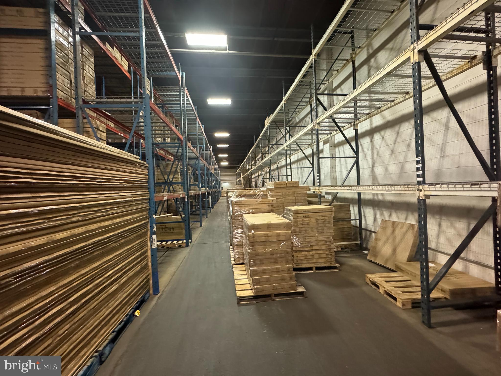 NONE AVAILABLE - Commercial Lease