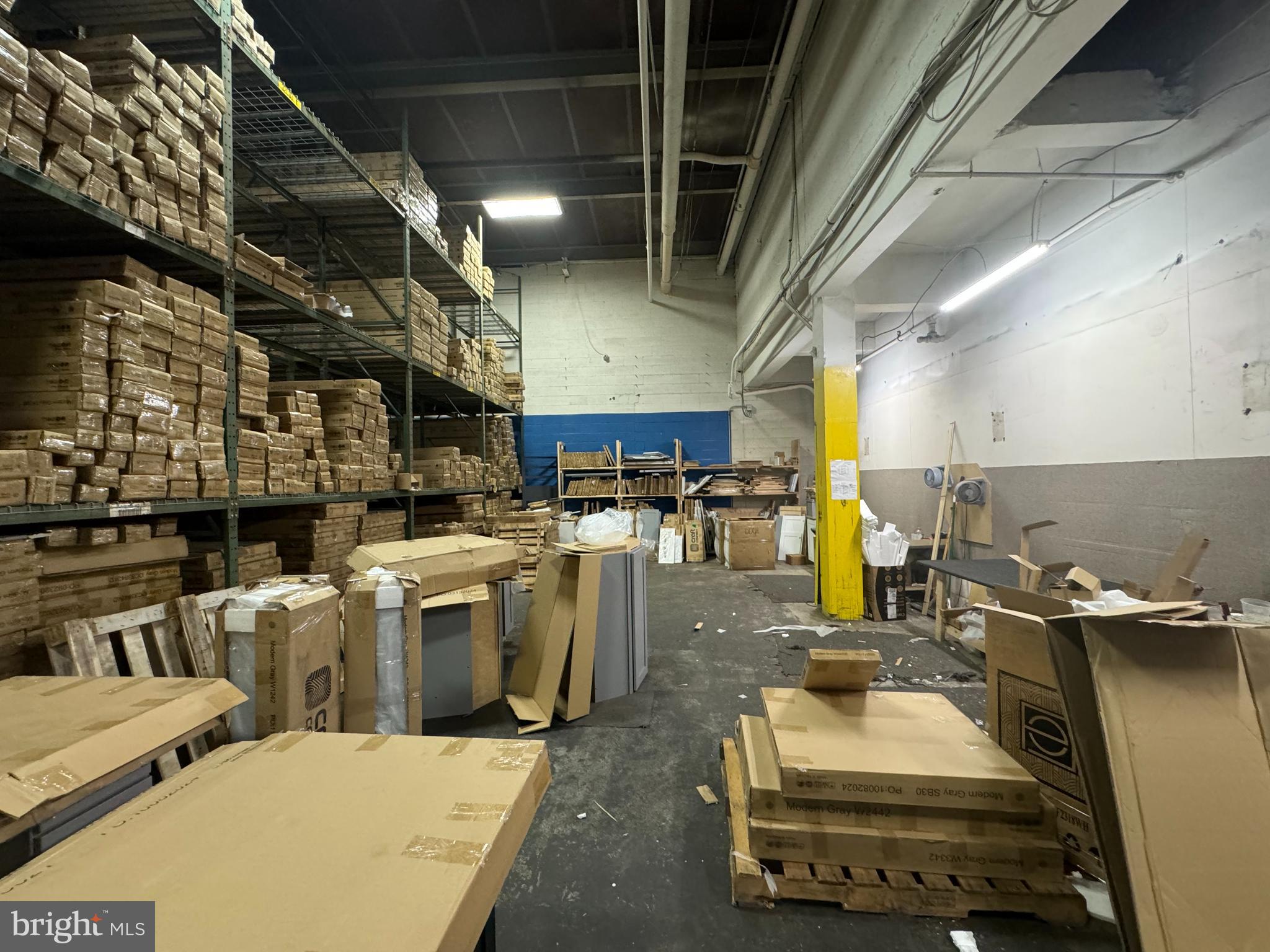 NONE AVAILABLE - Commercial Lease