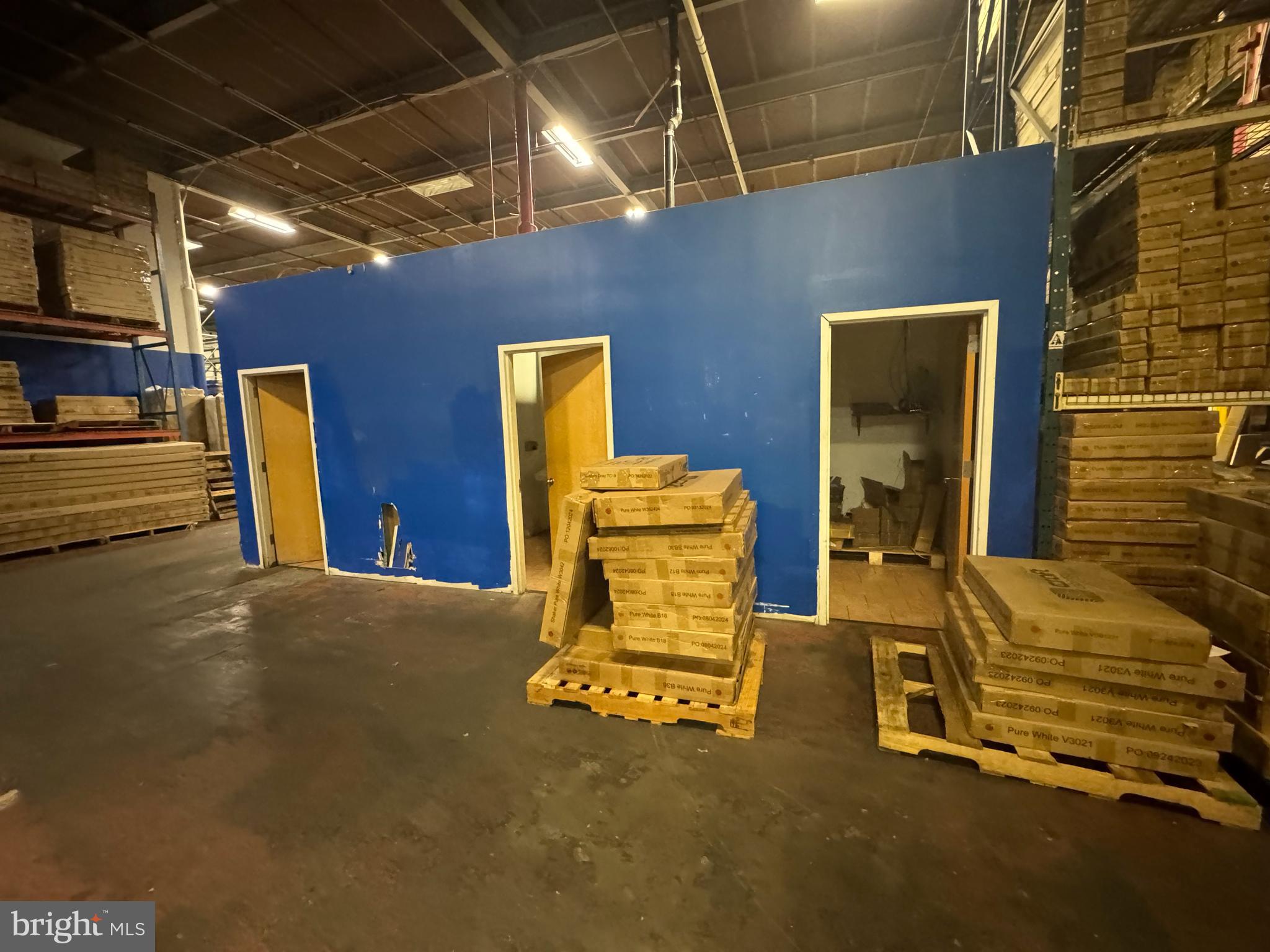 NONE AVAILABLE - Commercial Lease