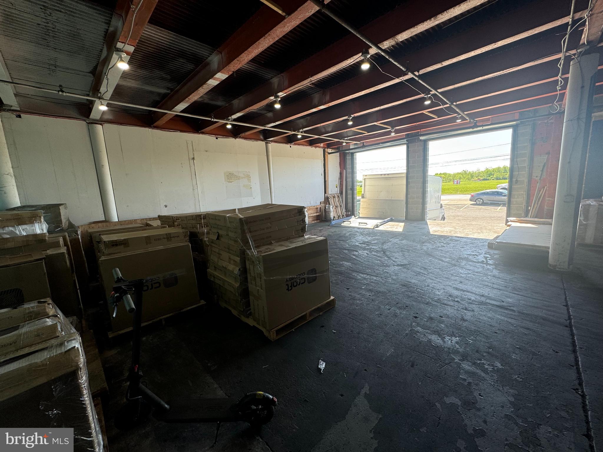 NONE AVAILABLE - Commercial Lease