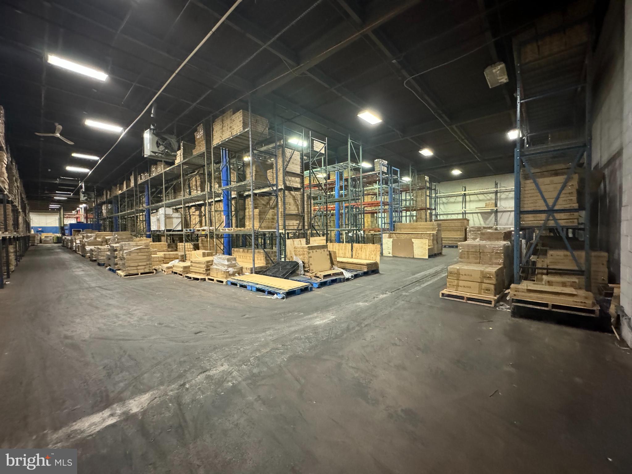 NONE AVAILABLE - Commercial Lease