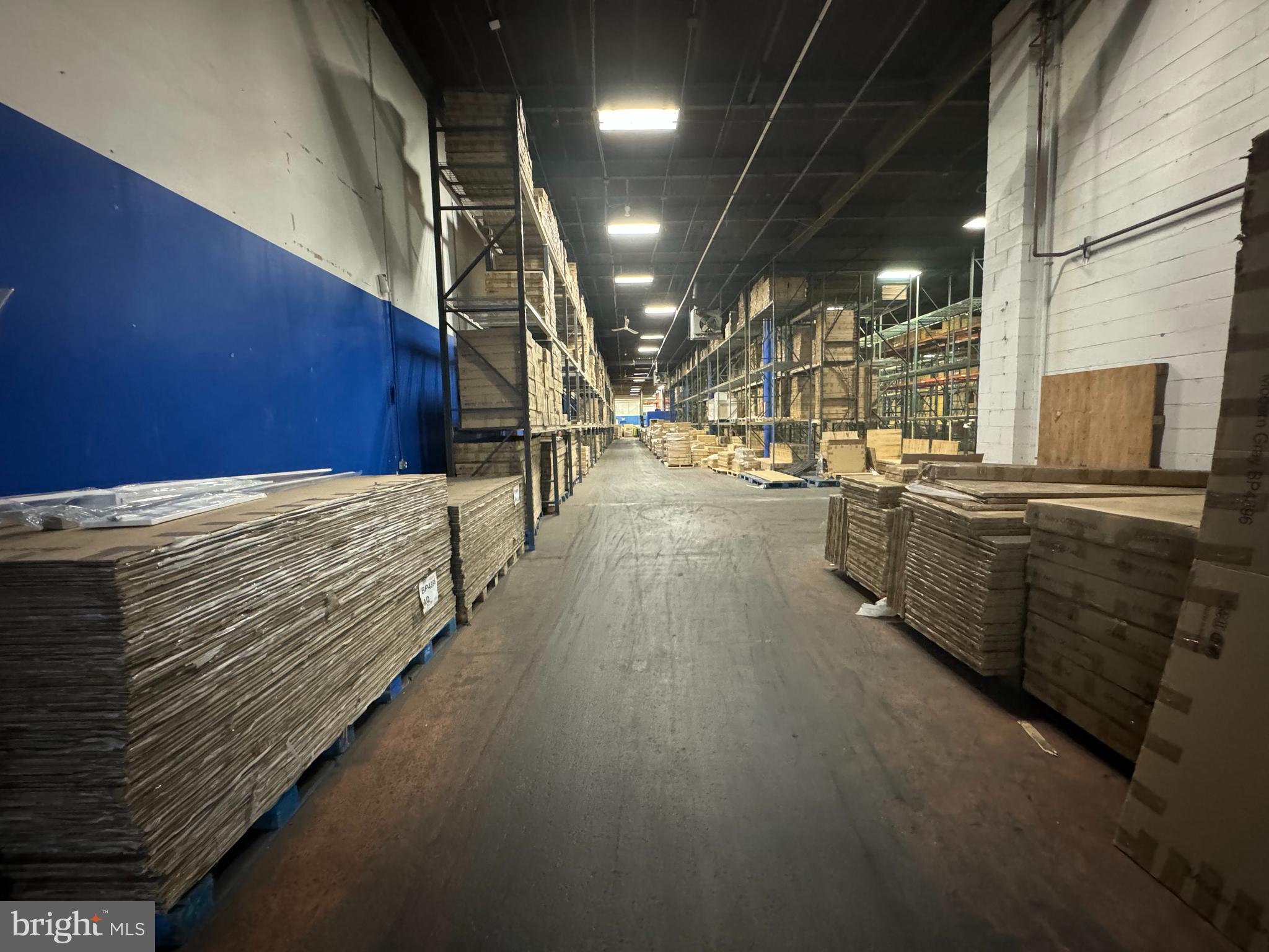 NONE AVAILABLE - Commercial Lease