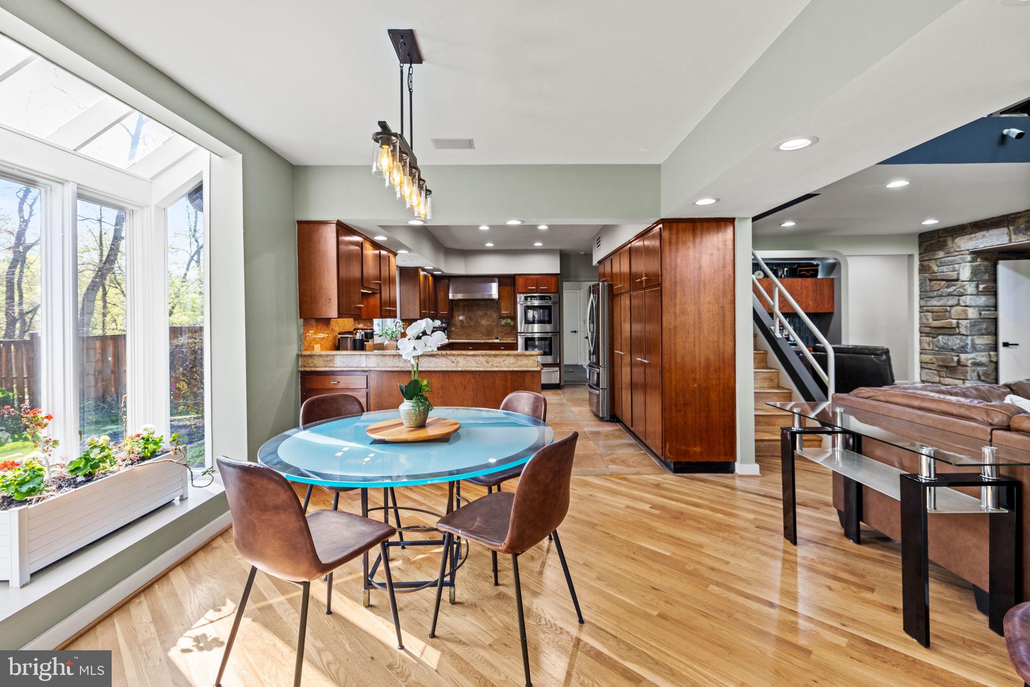 POTOMAC STATION - Residential