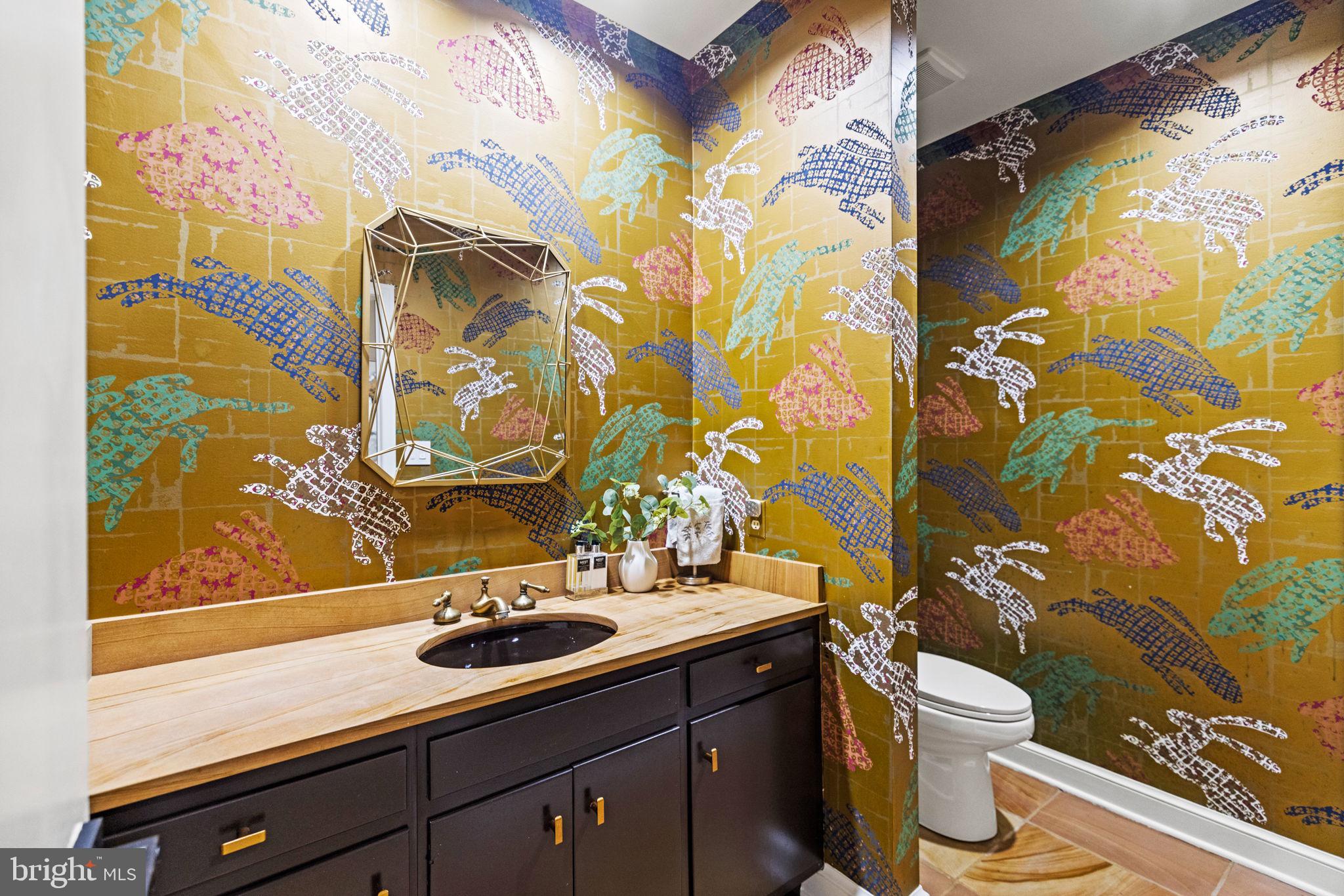 POTOMAC STATION - Residential