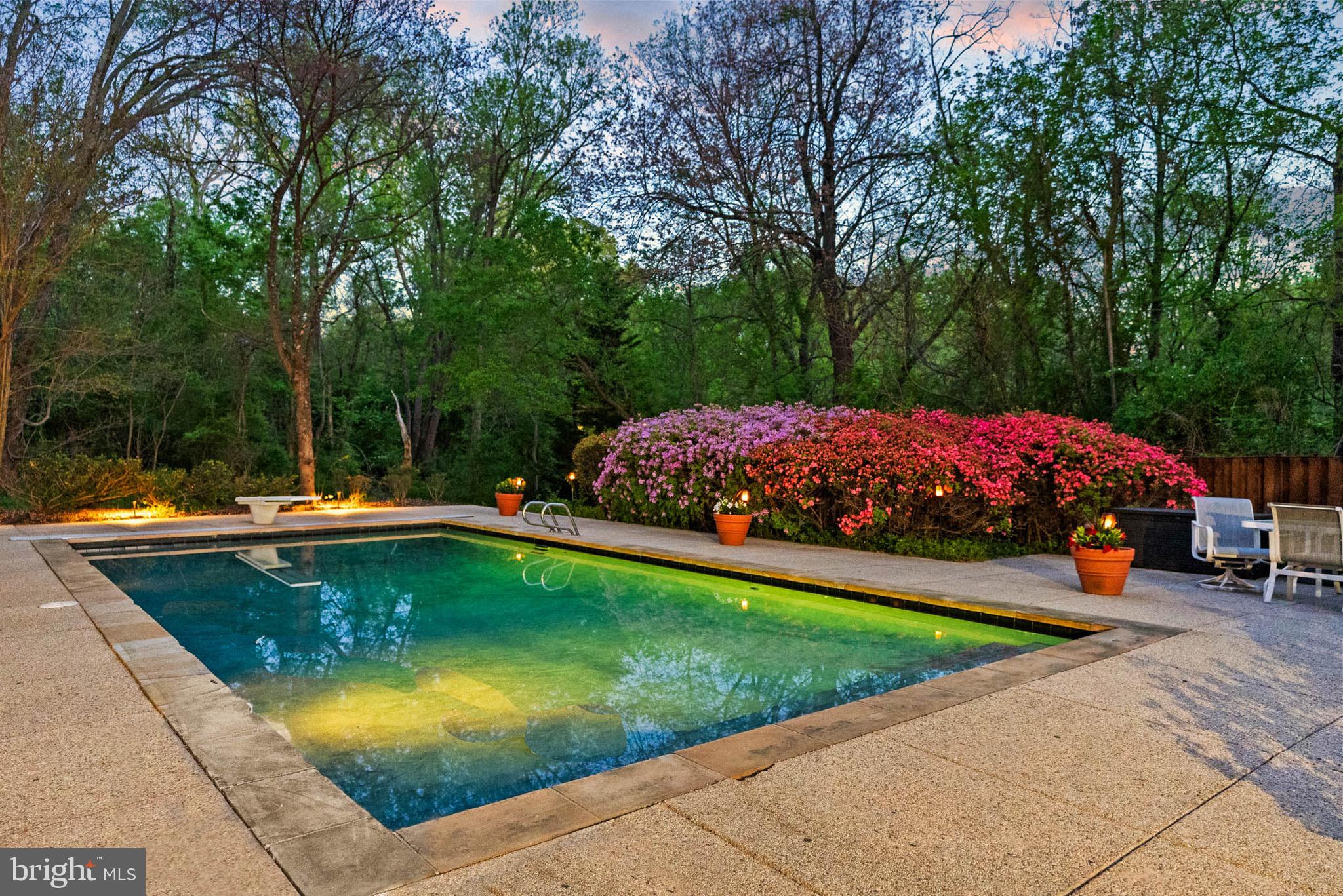 POTOMAC STATION - Residential