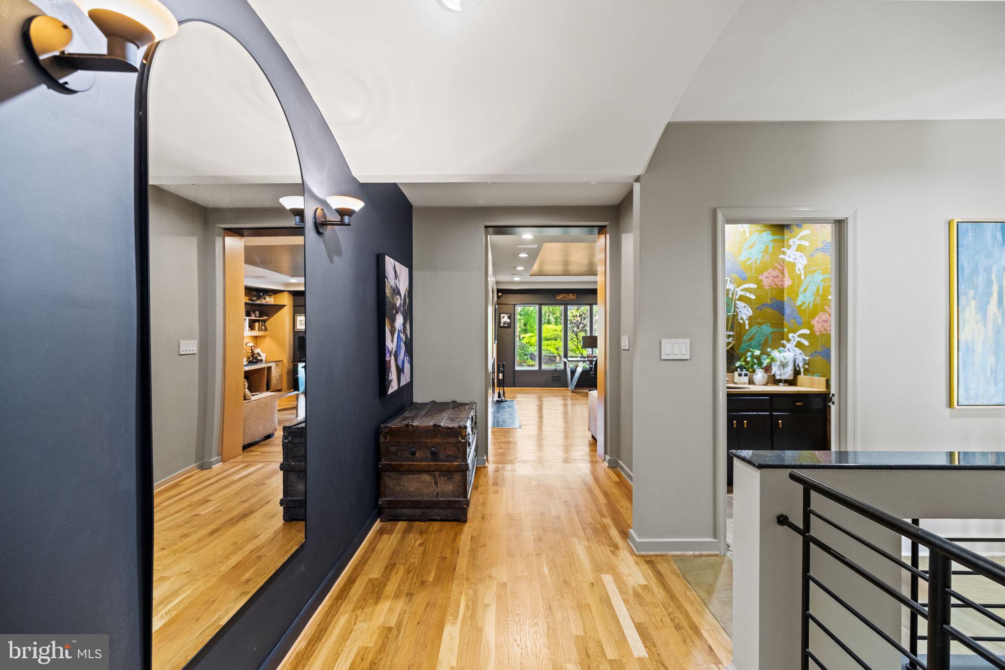 POTOMAC STATION - Residential