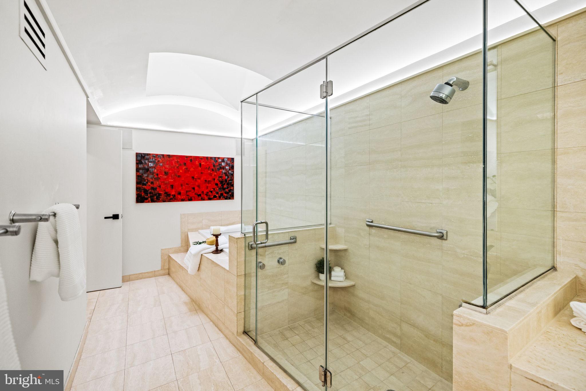 POTOMAC STATION - Residential