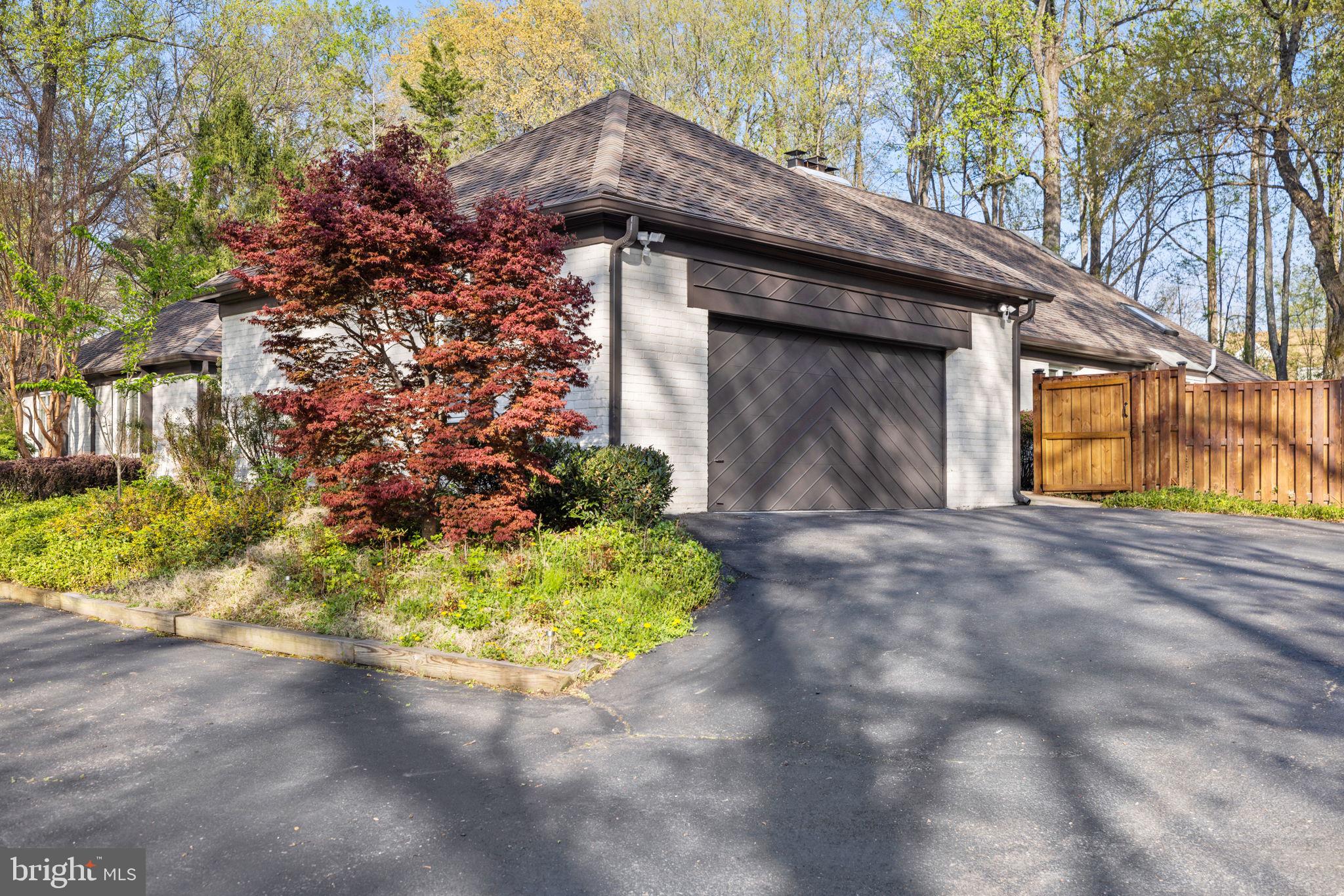 POTOMAC STATION - Residential