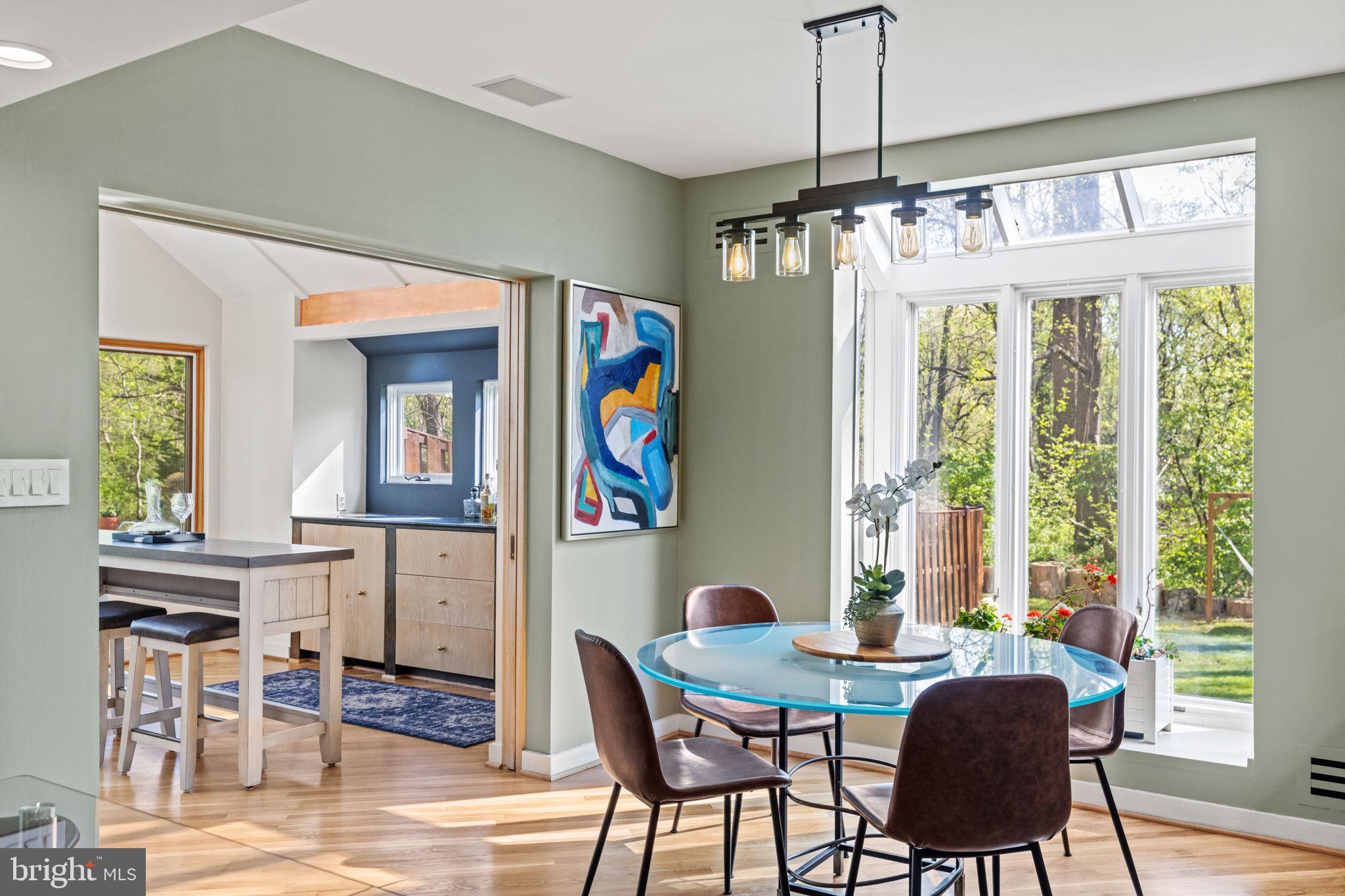 POTOMAC STATION - Residential