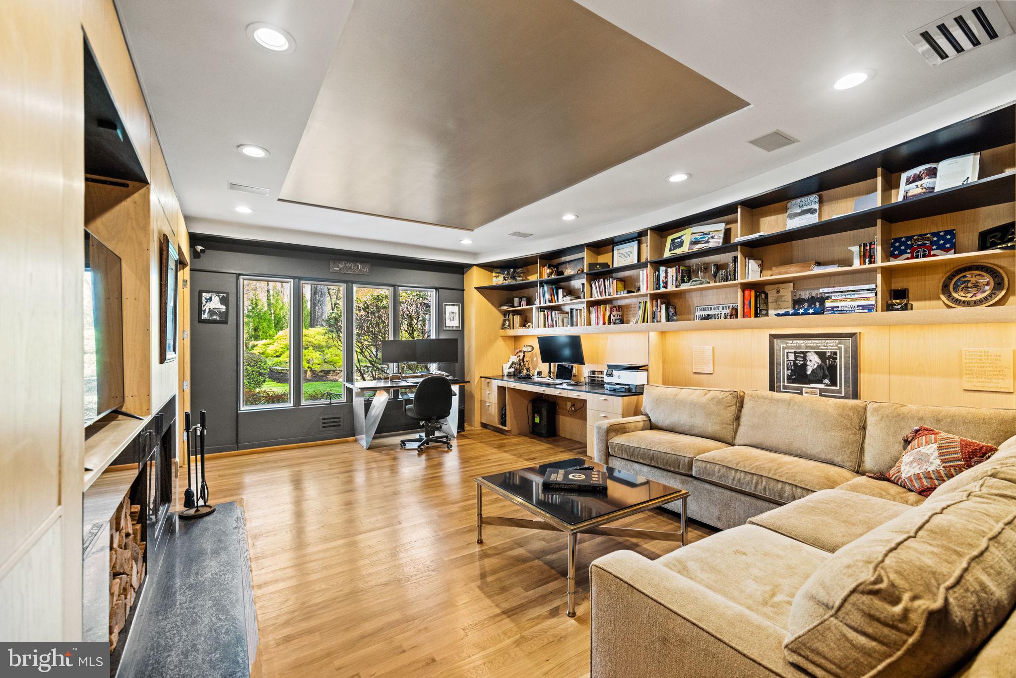 POTOMAC STATION - Residential