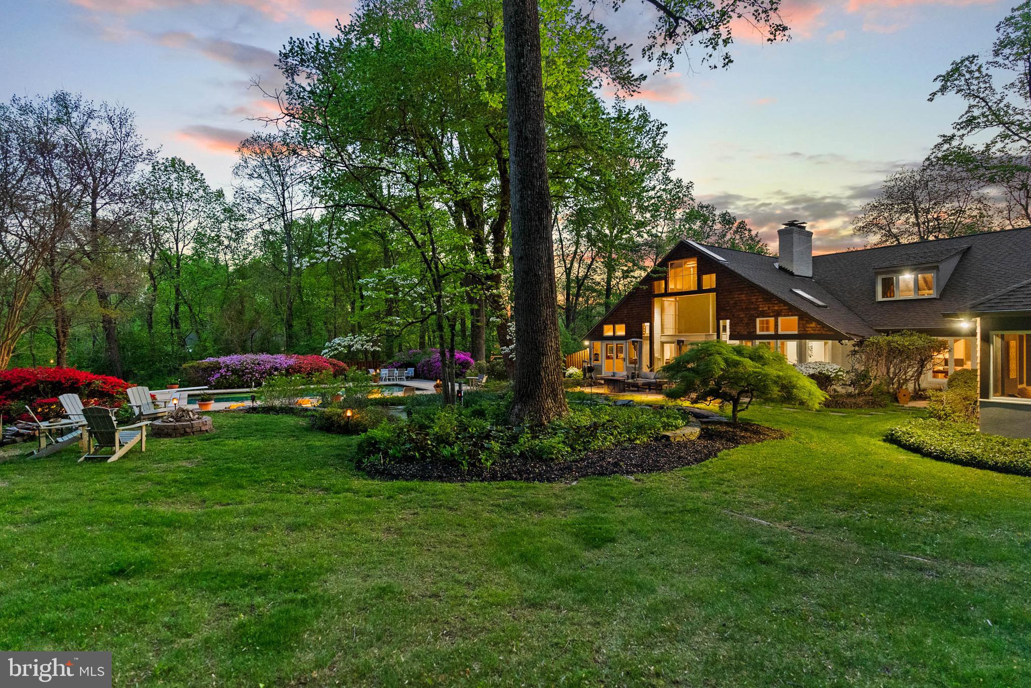 POTOMAC STATION - Residential