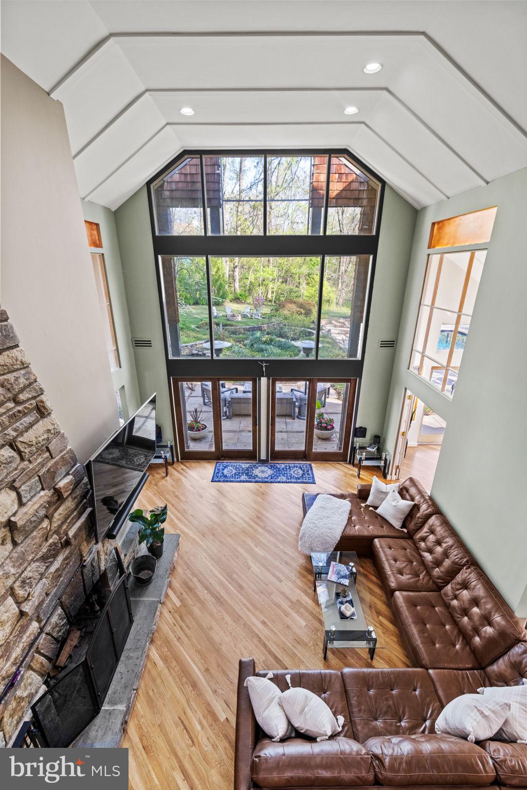 POTOMAC STATION - Residential