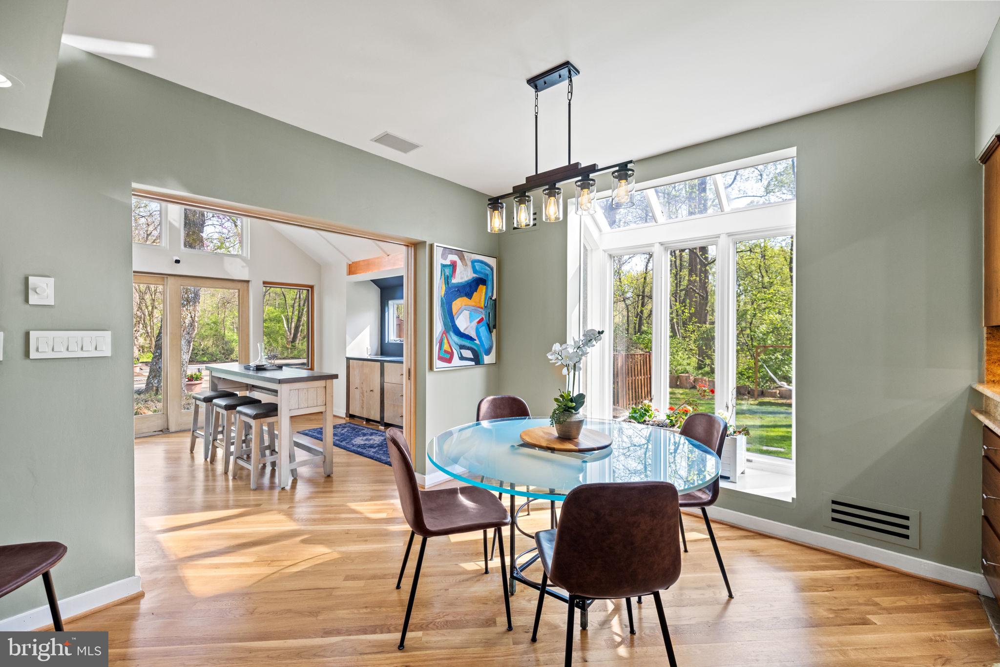 POTOMAC STATION - Residential