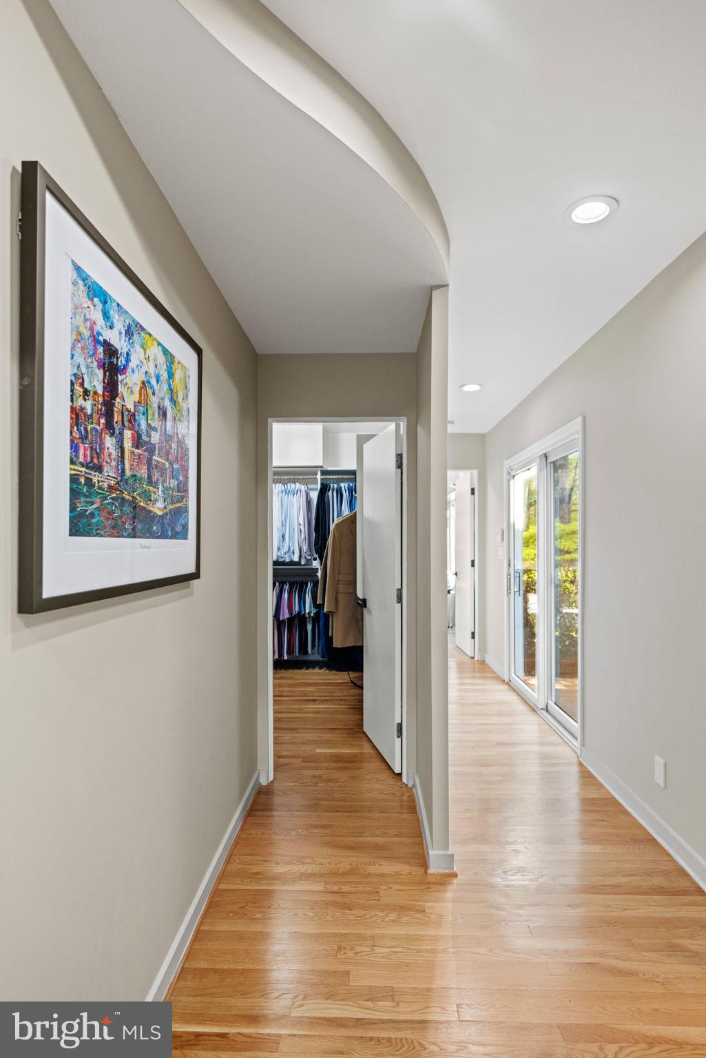 POTOMAC STATION - Residential