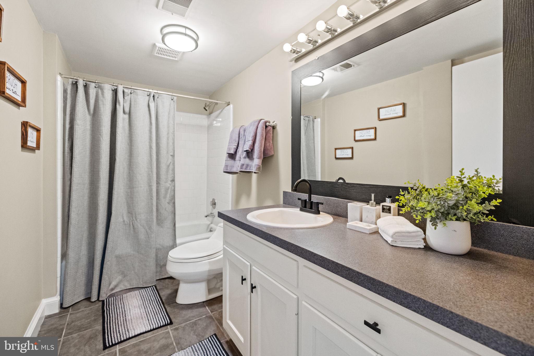 POTOMAC STATION - Residential