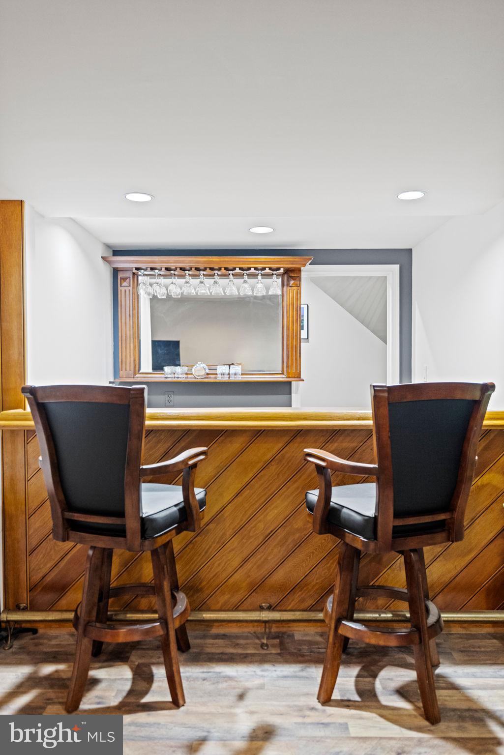 POTOMAC STATION - Residential