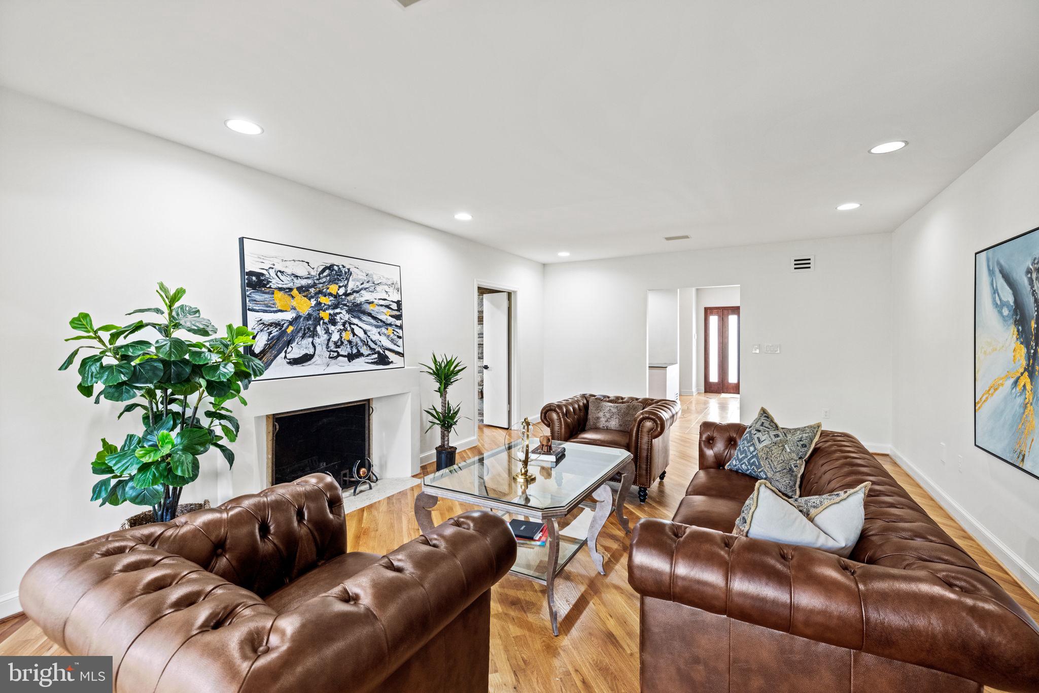 POTOMAC STATION - Residential