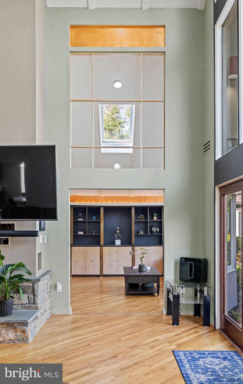 POTOMAC STATION - Residential