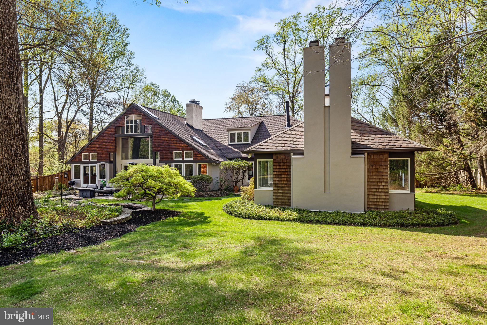 POTOMAC STATION - Residential