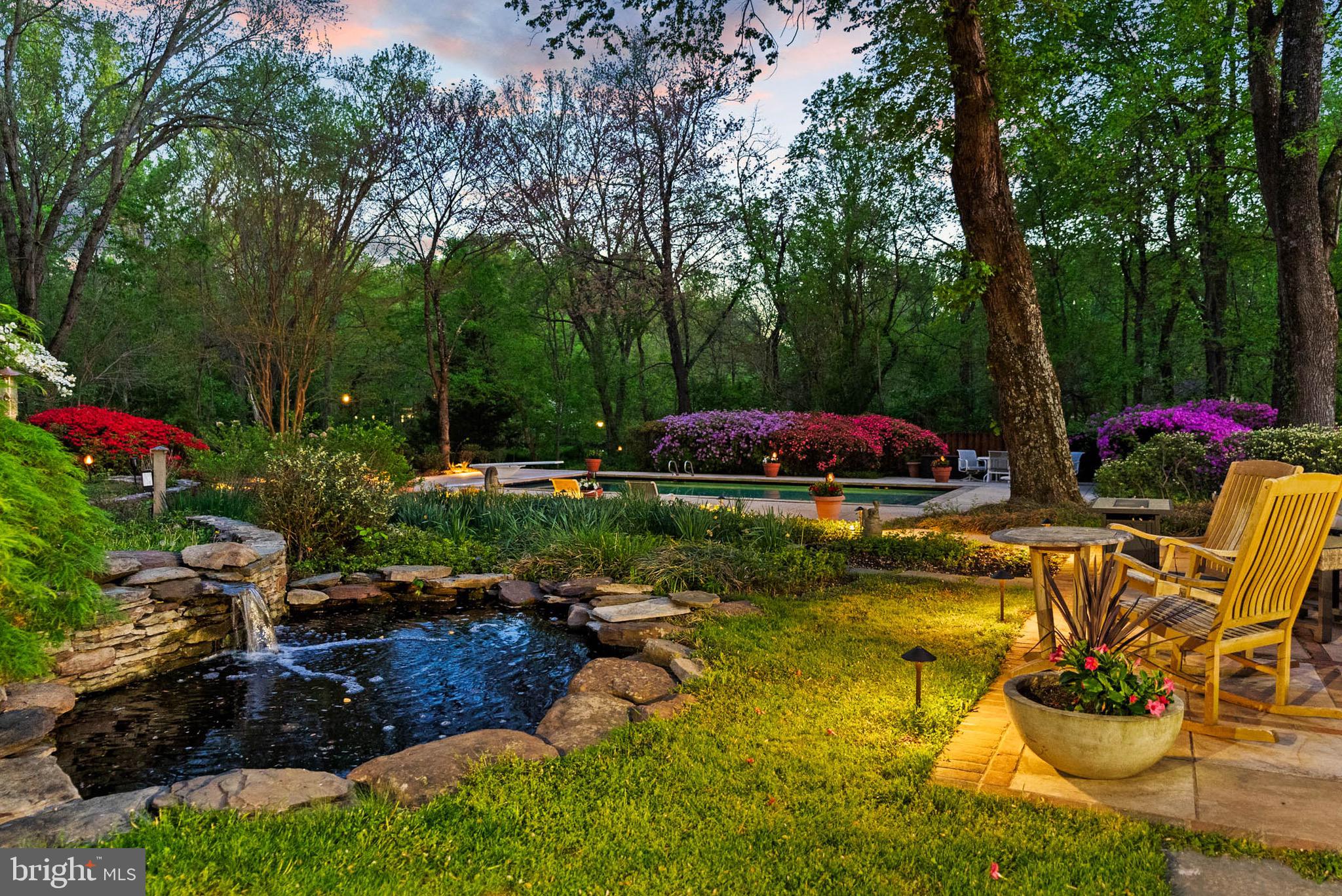 POTOMAC STATION - Residential