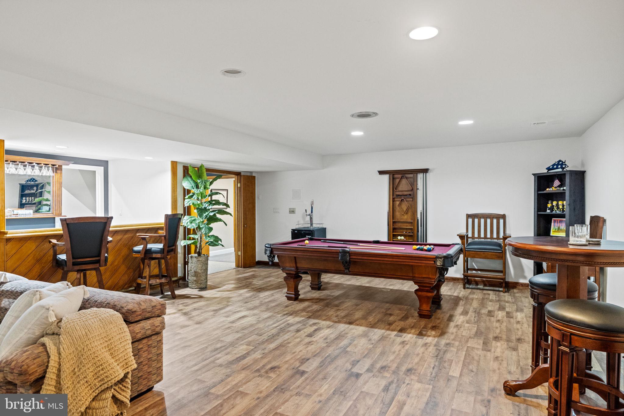 POTOMAC STATION - Residential