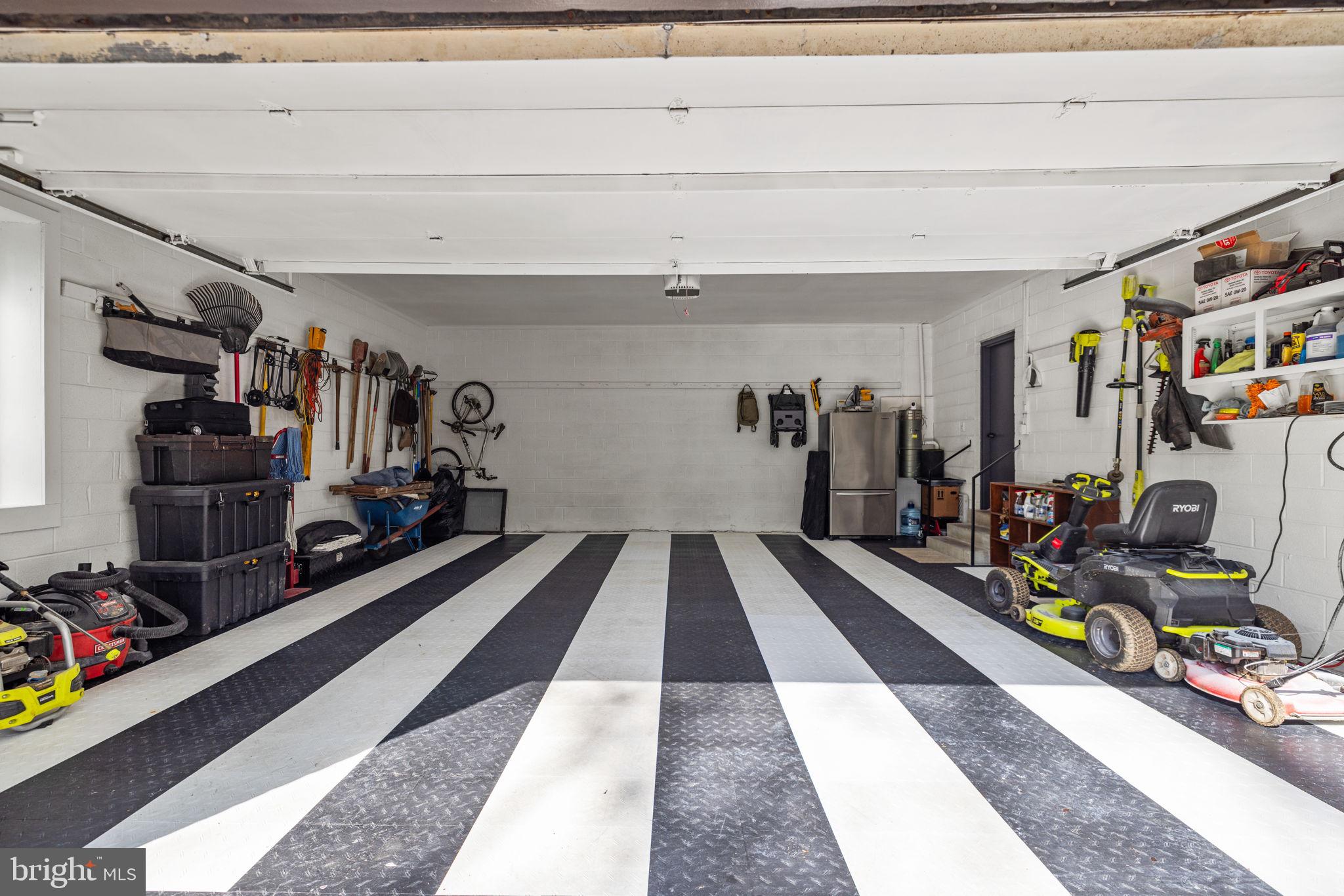 POTOMAC STATION - Residential