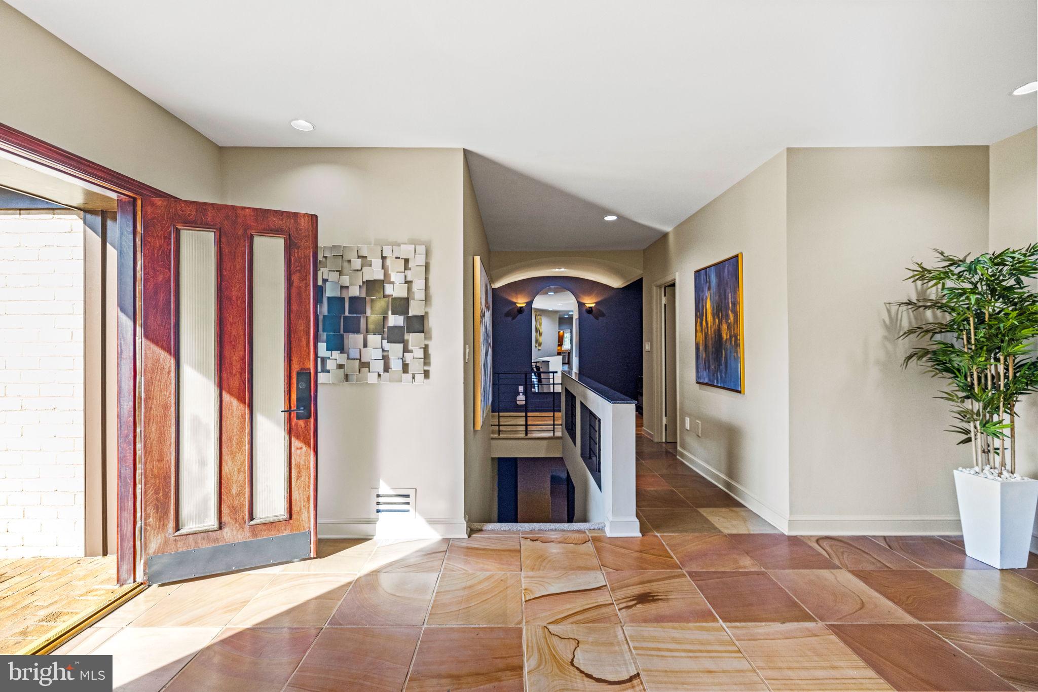 POTOMAC STATION - Residential