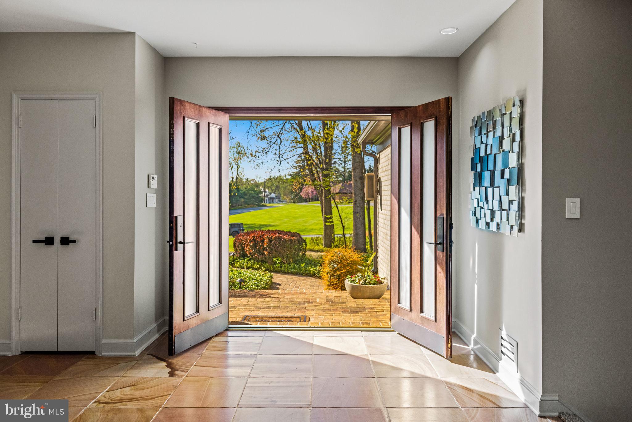 POTOMAC STATION - Residential