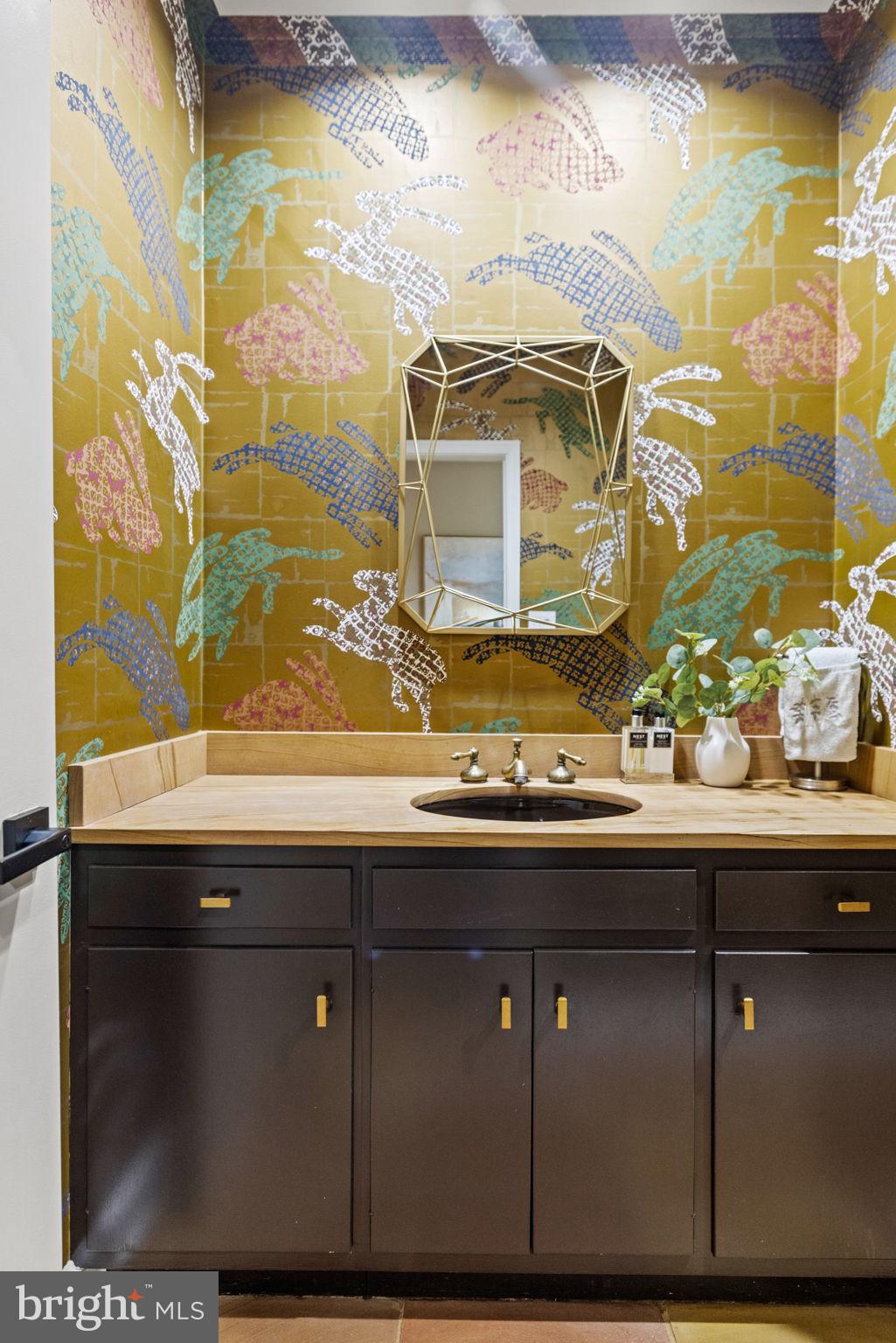 POTOMAC STATION - Residential