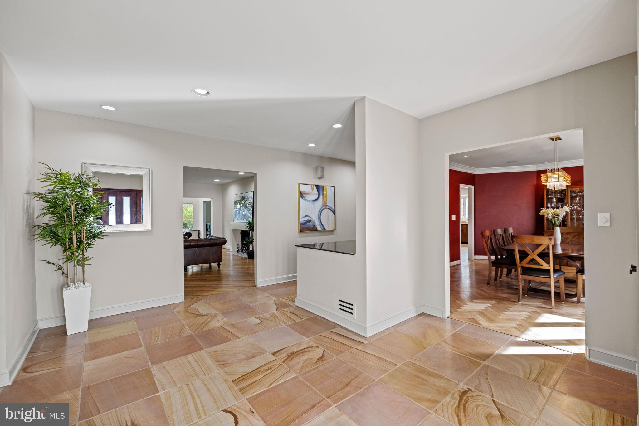 POTOMAC STATION - Residential