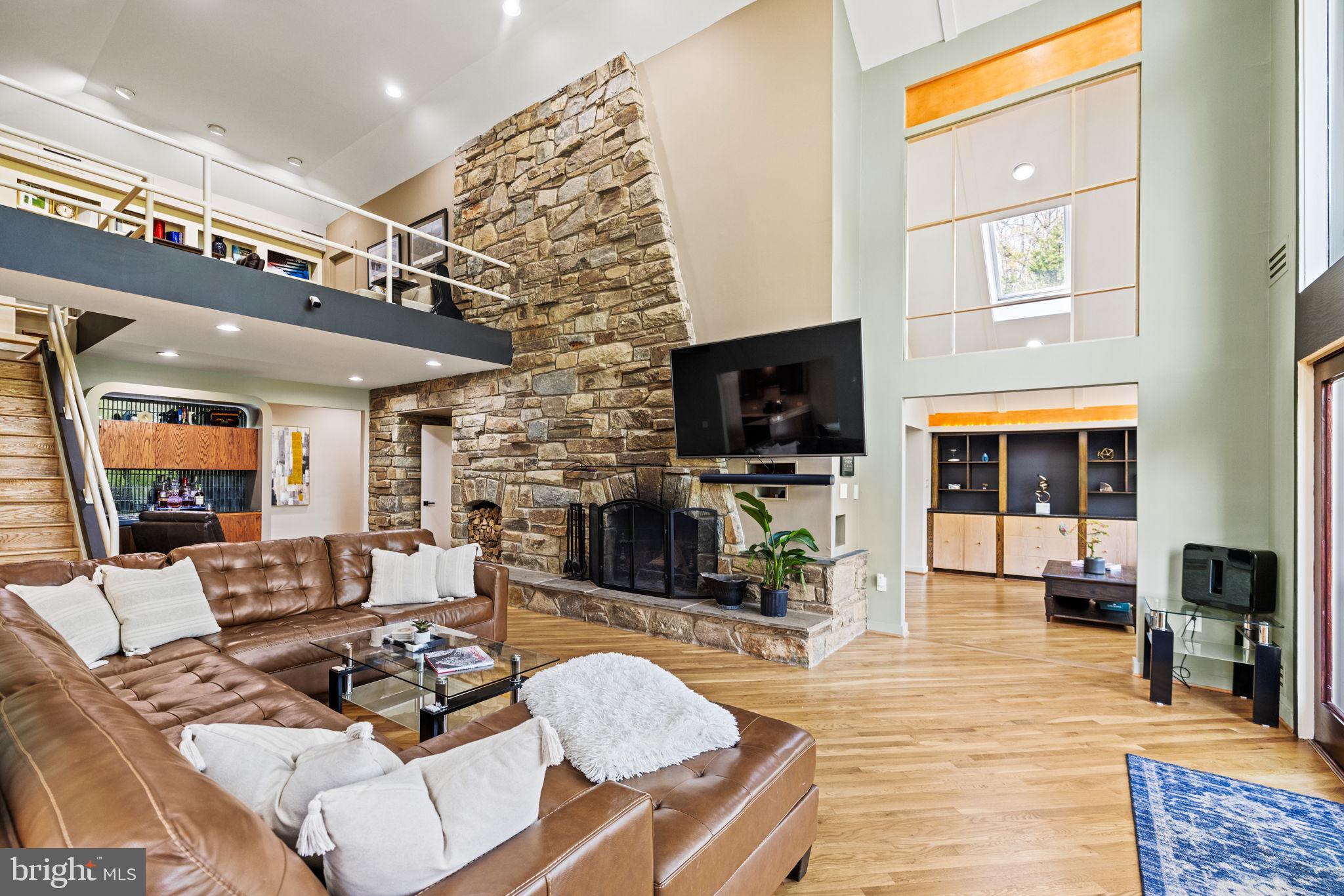 POTOMAC STATION - Residential