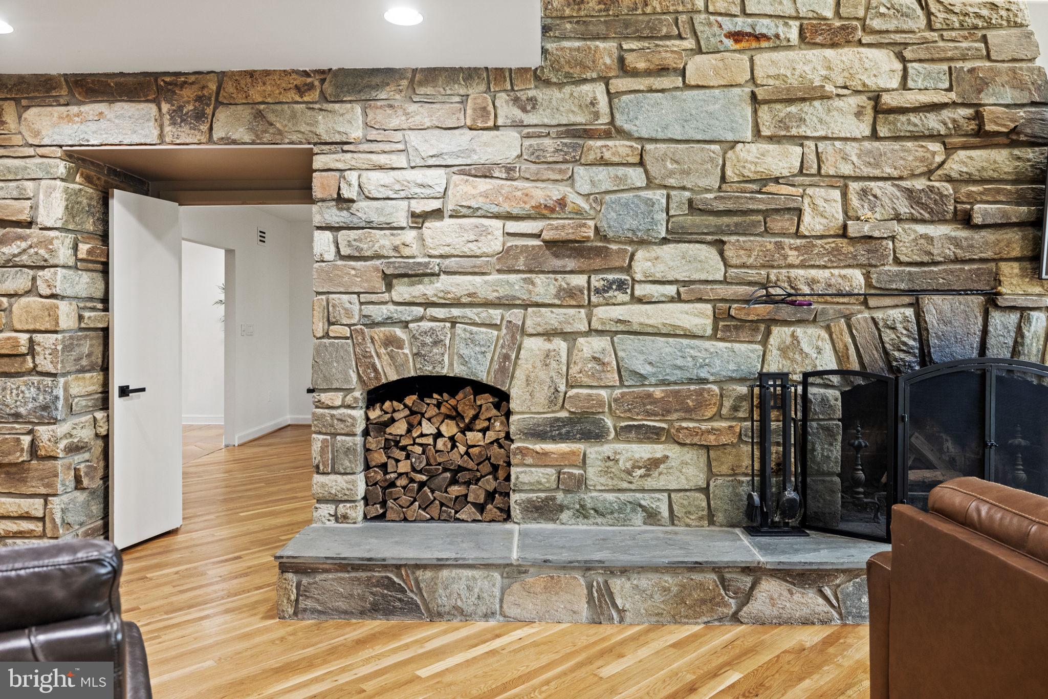 POTOMAC STATION - Residential