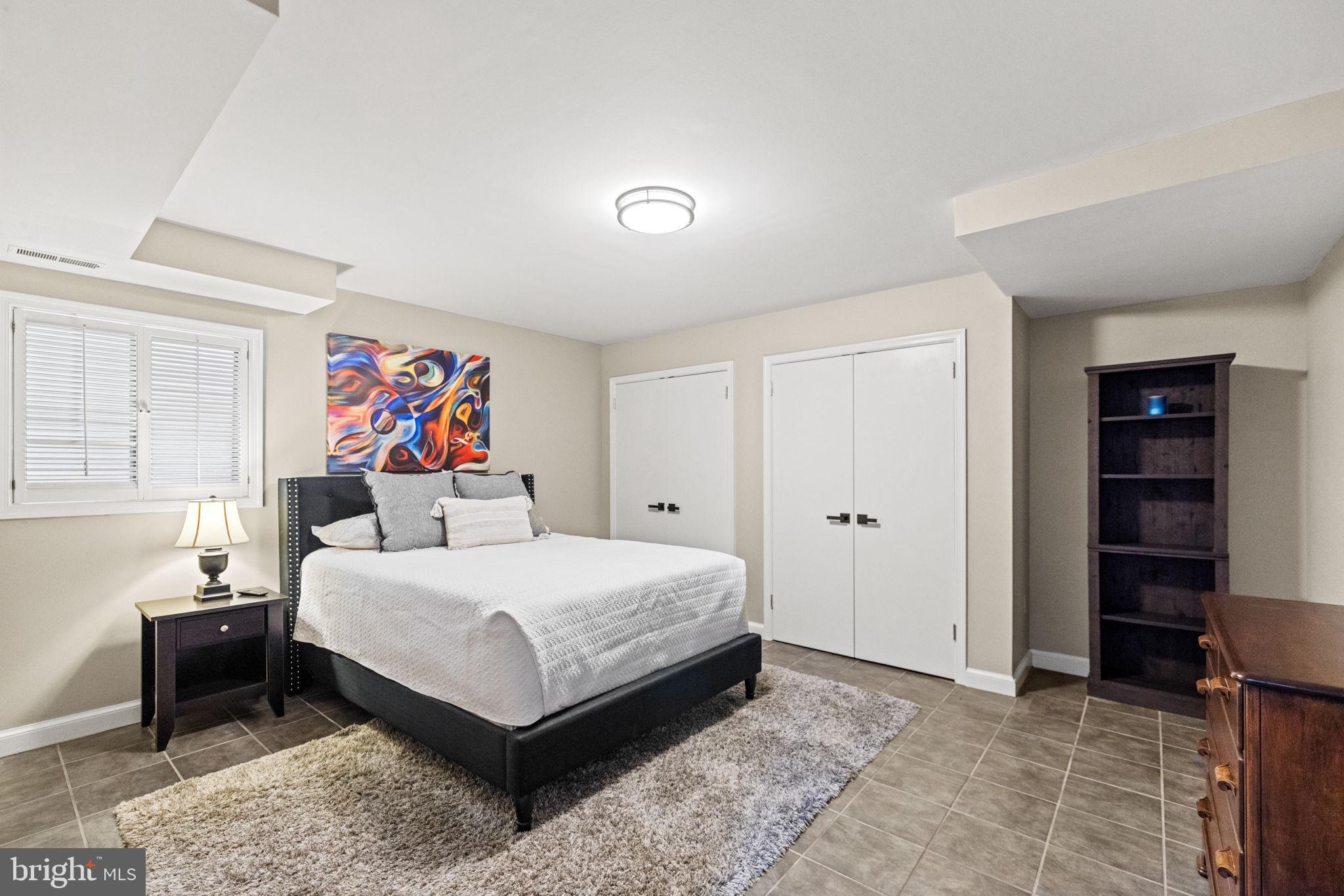 POTOMAC STATION - Residential