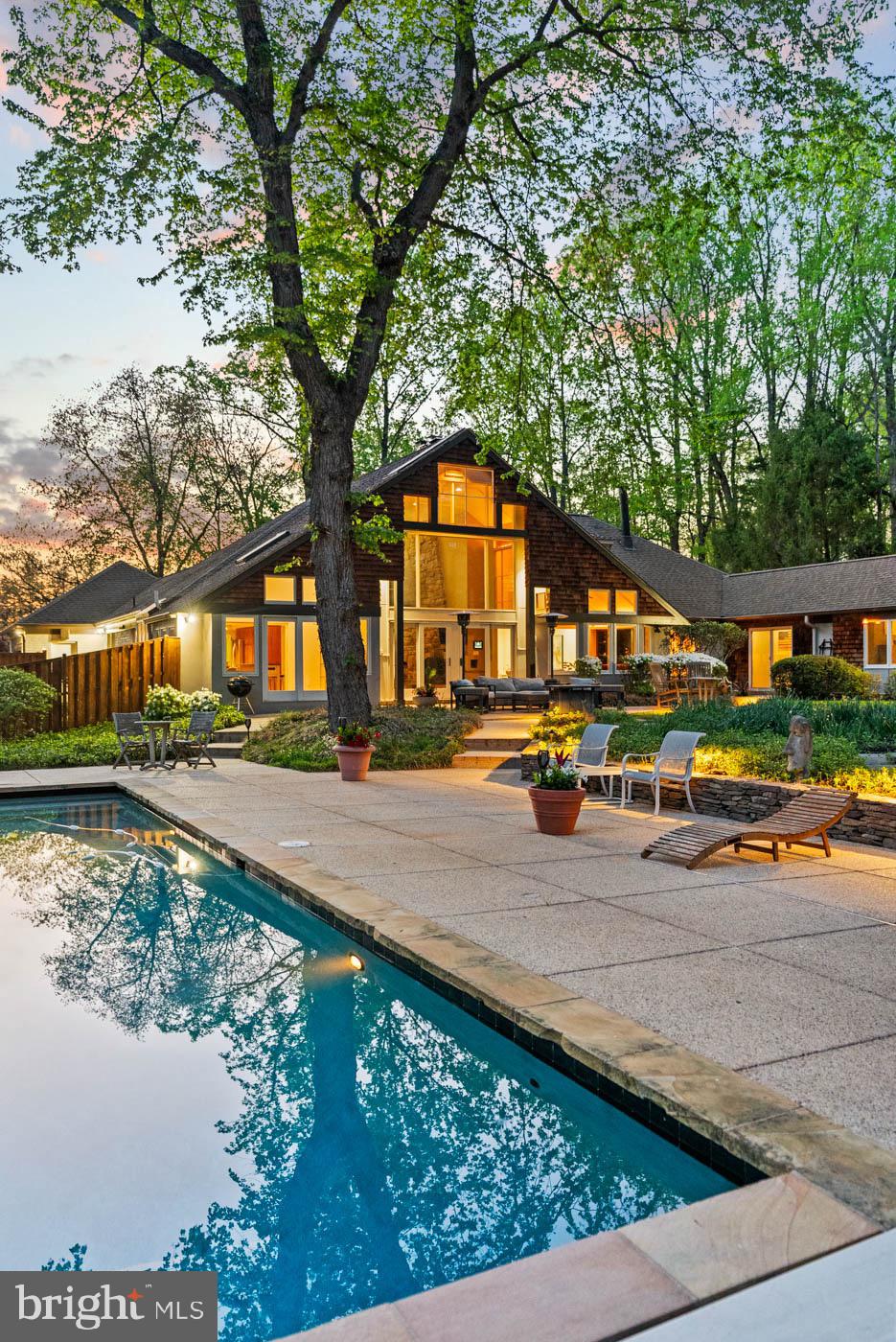 POTOMAC STATION - Residential