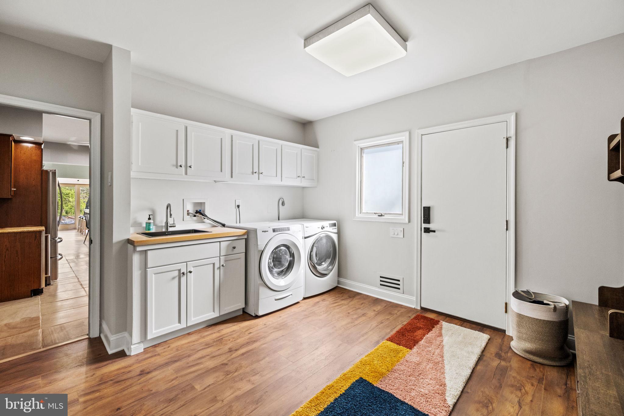 POTOMAC STATION - Residential