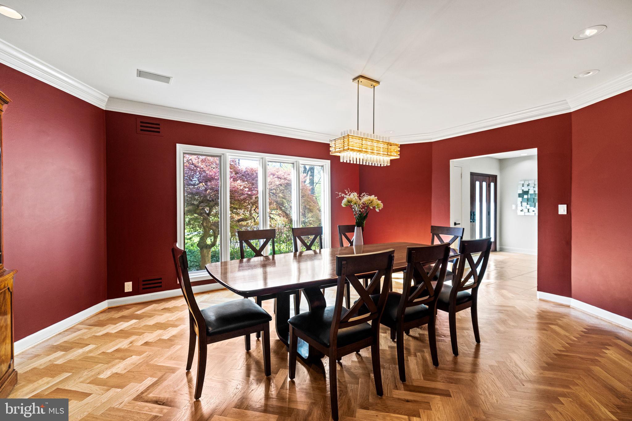 POTOMAC STATION - Residential