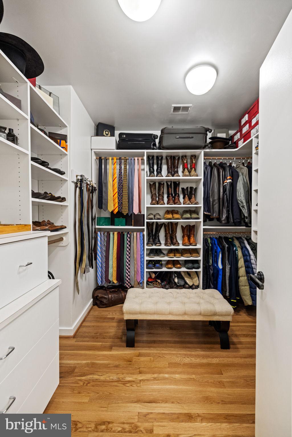 POTOMAC STATION - Residential