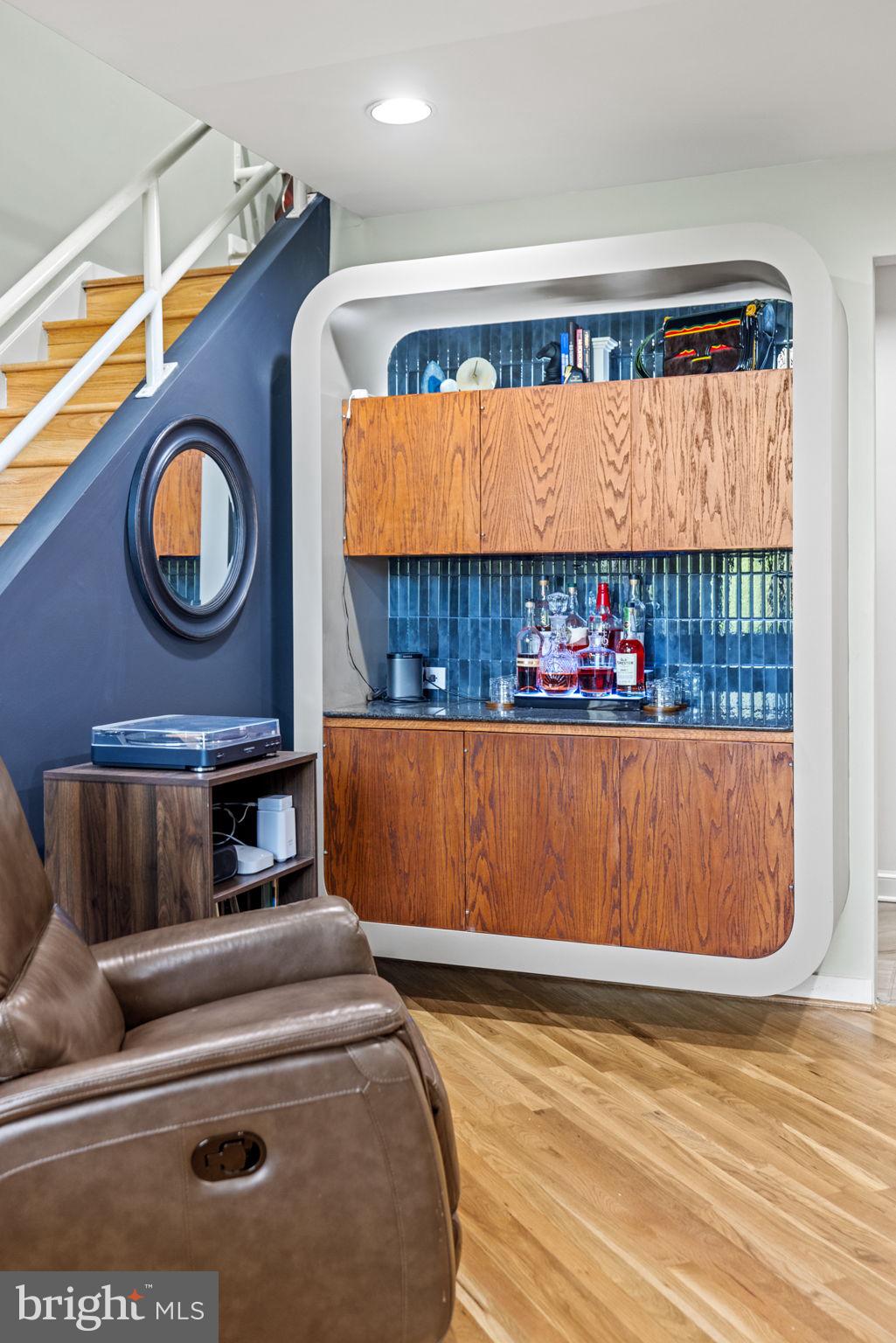 POTOMAC STATION - Residential