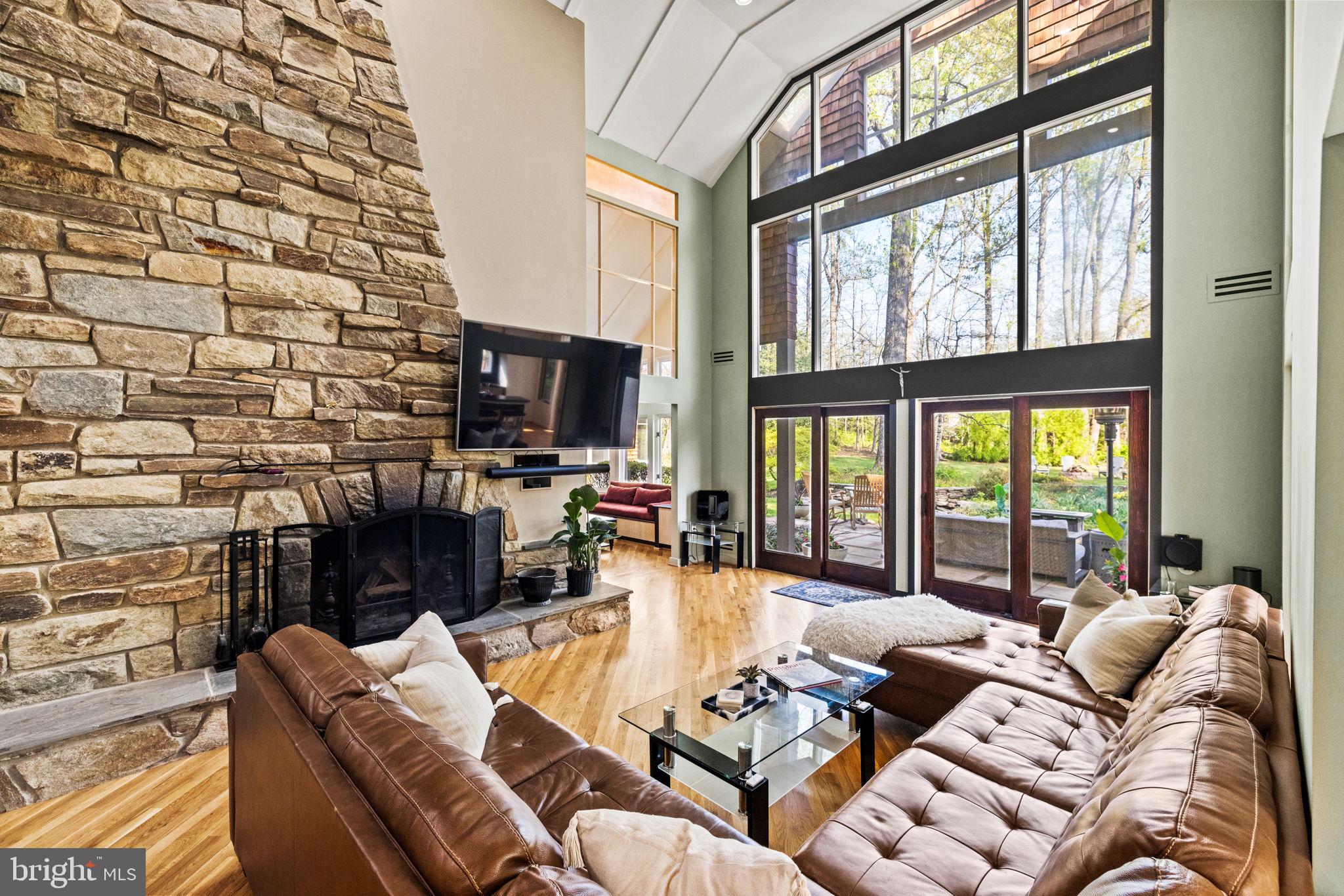 POTOMAC STATION - Residential