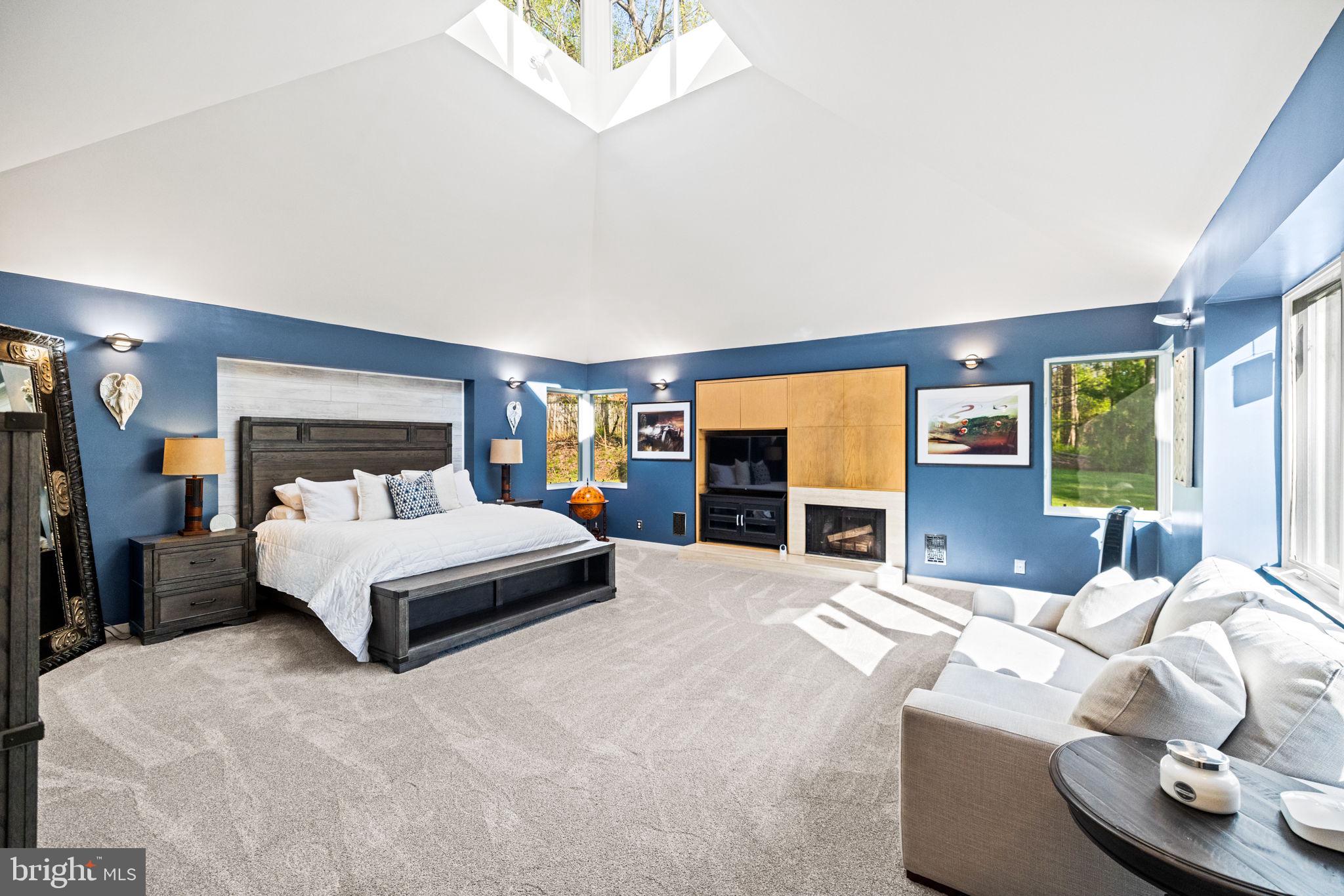 POTOMAC STATION - Residential