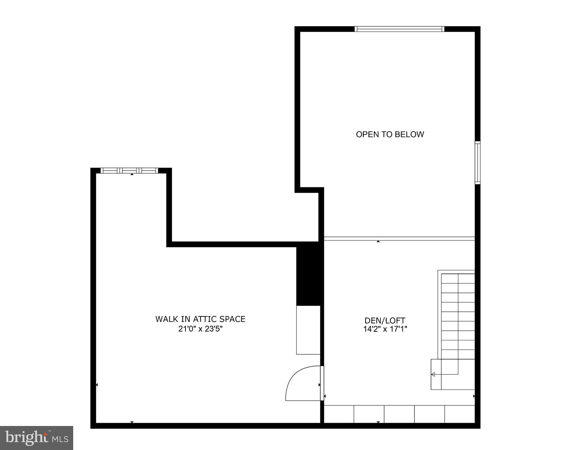 POTOMAC STATION - Residential