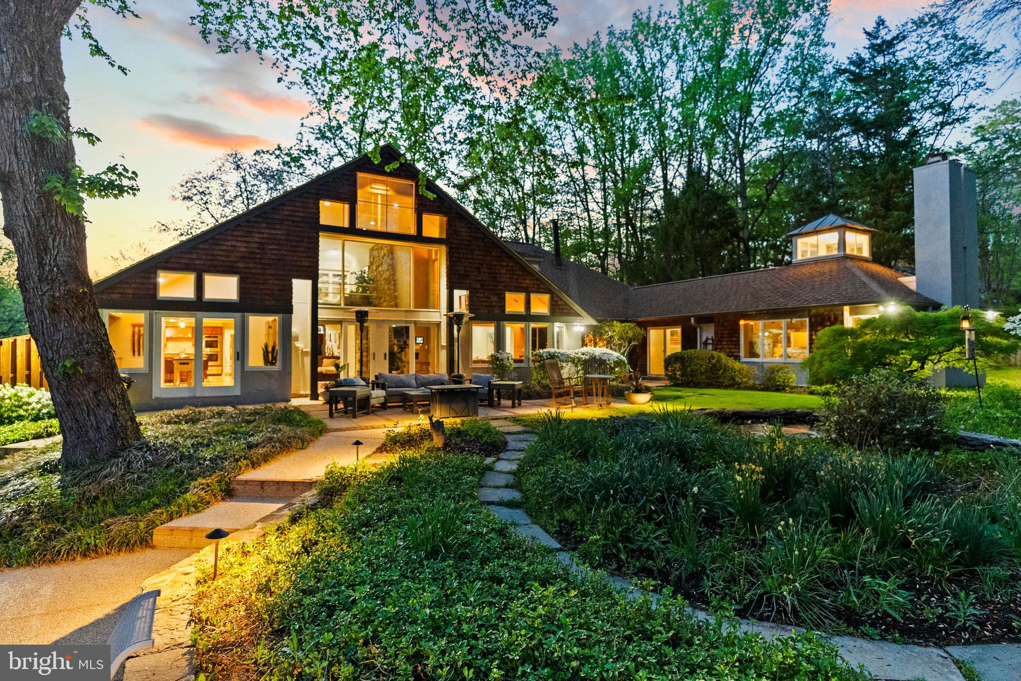 POTOMAC STATION - Residential