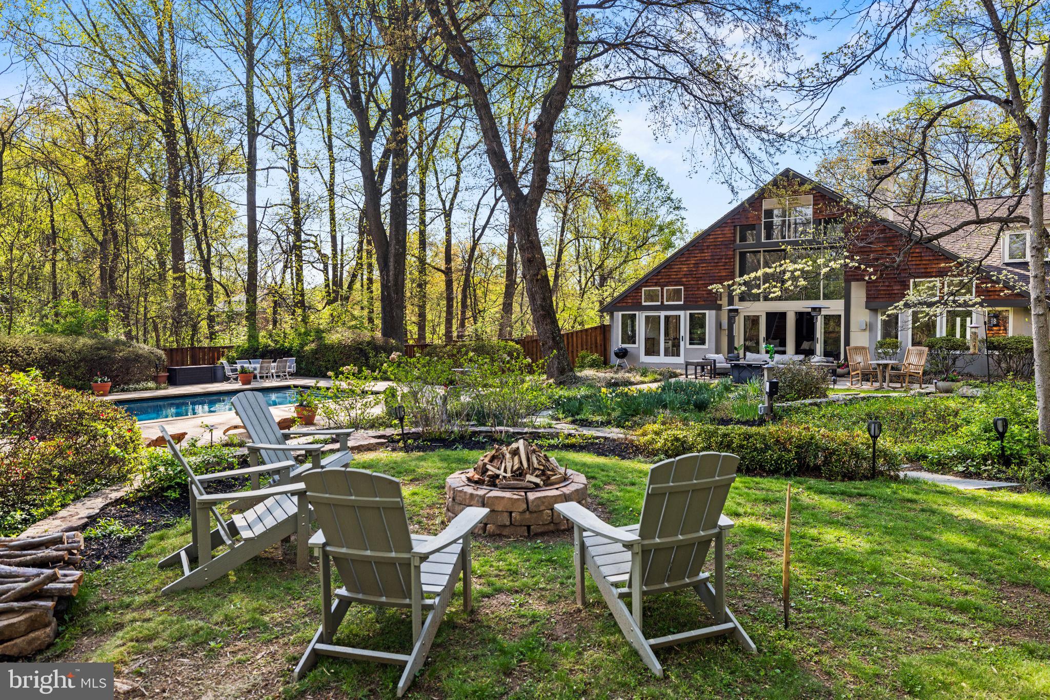 POTOMAC STATION - Residential