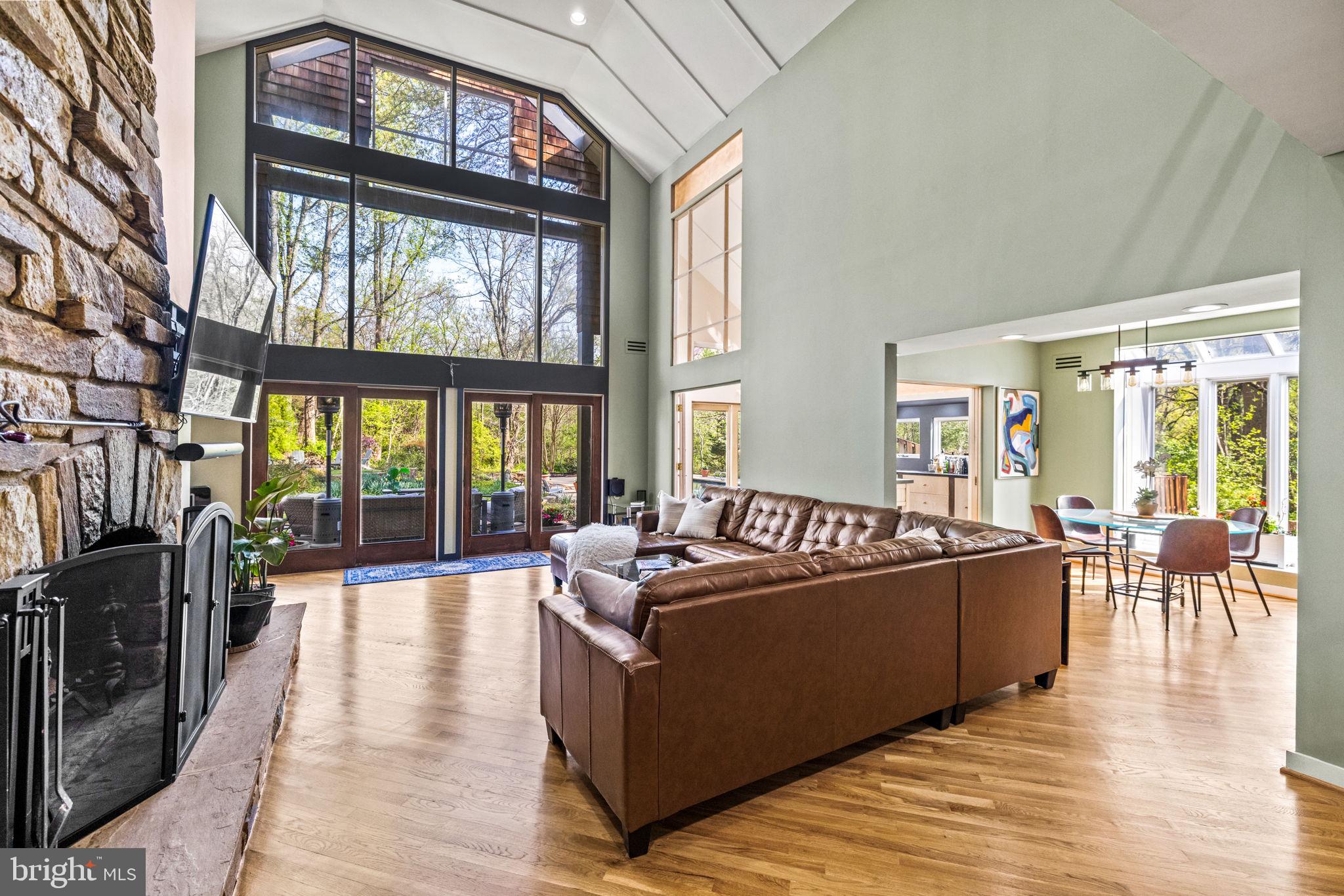 POTOMAC STATION - Residential