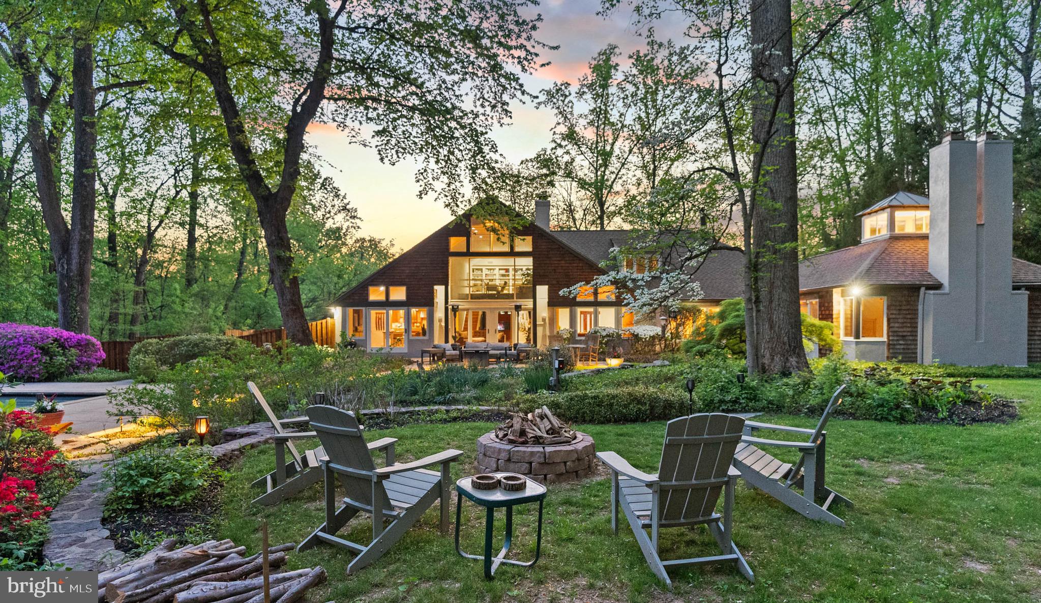 POTOMAC STATION - Residential