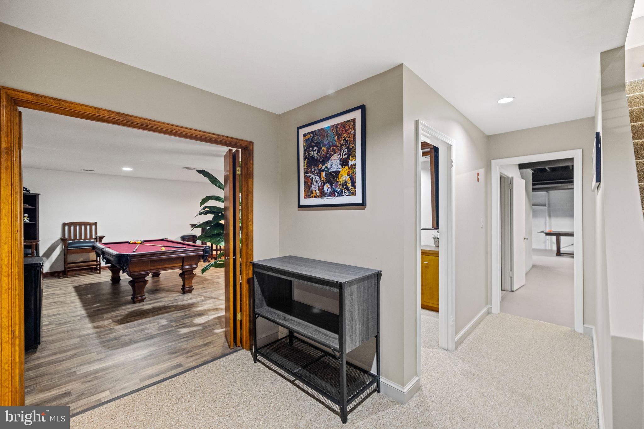 POTOMAC STATION - Residential